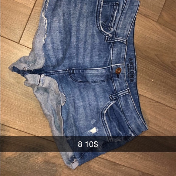 Jeans - Picture 7 of 16